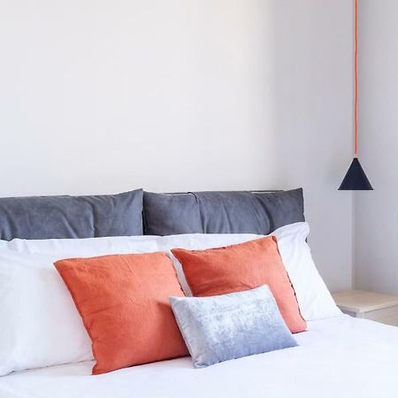Gianburrasca Bed & Breakfast Florence Luaran gambar