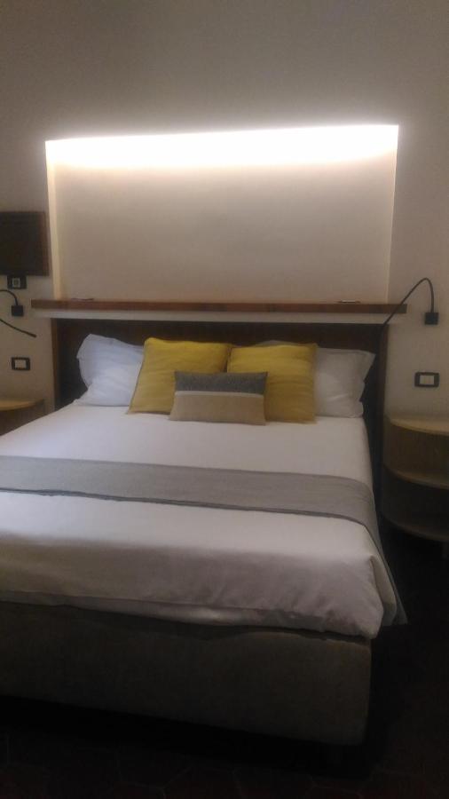 Gianburrasca Bed & Breakfast Florence Luaran gambar
