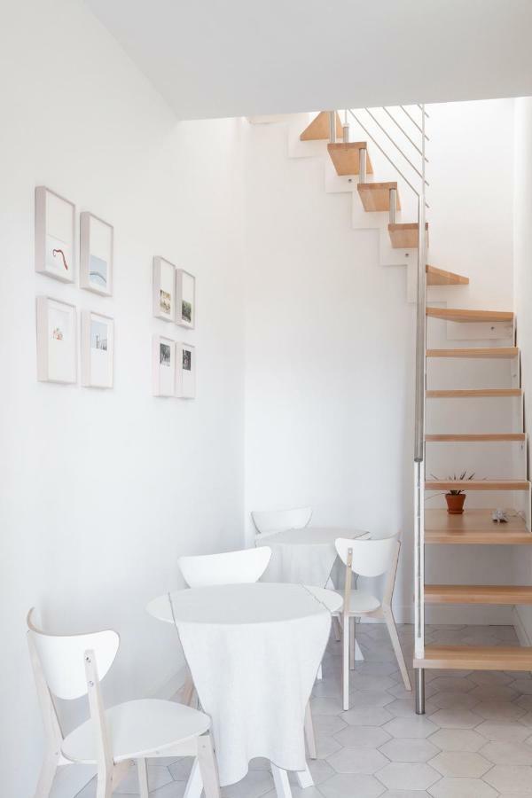 Gianburrasca Bed & Breakfast Florence Luaran gambar