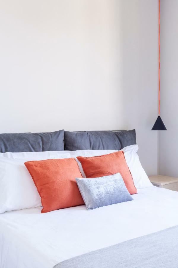 Gianburrasca Bed & Breakfast Florence Luaran gambar