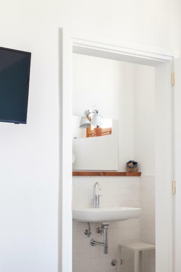 Gianburrasca Bed & Breakfast Florence Luaran gambar