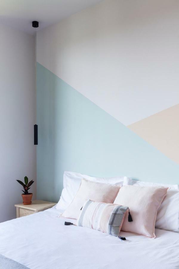 Gianburrasca Bed & Breakfast Florence Luaran gambar